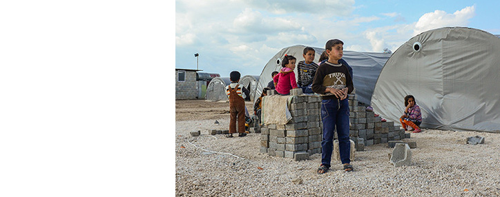 Турецкие войска начали военную операцию в Сирии: под обстрелом армянское население