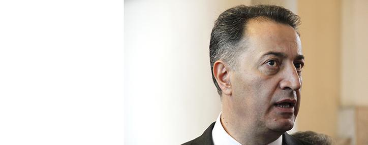 Международные структуры не учли возможностей Армении в своих экономических прогнозах - министр