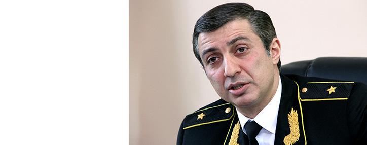 По делу Миграна Погосяна возможно выявление фрагментов более тяжких преступлений - генпрокурор