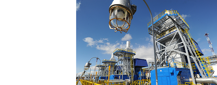  В ЕС решили расследовать причины рекордного скачка цен на газ