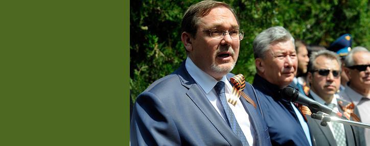 Ռուսաստանի դեսպան. մեր ժողովուրդները բազմաթիվ երկրներ են ազատել օկուպացիայից և խաղաղություն են բերել Եվրոպային 