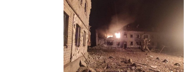 Foreign Minister: Armenia calls for immediate ceasefire in Ukraine