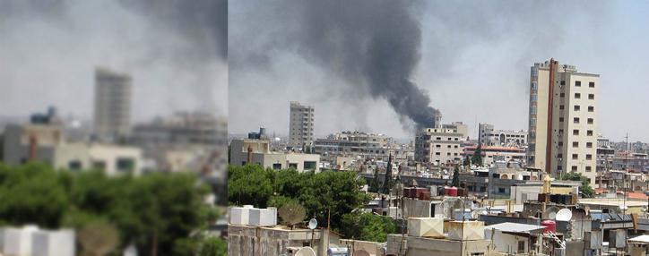 ЕБРР потратит $981 млн на ликвидацию вызванного войной в Сирии кризиса 