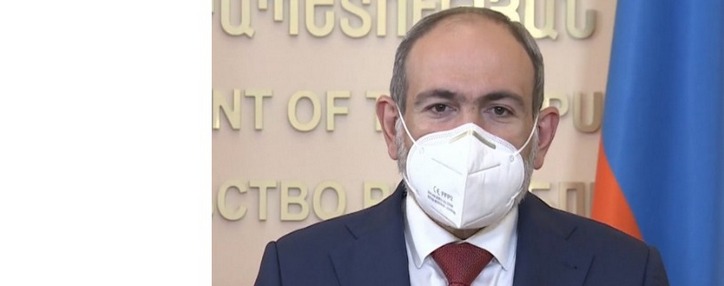 Премьер-министр Армении представил лучший сценарий преодоления коронавирусного кризиса 
