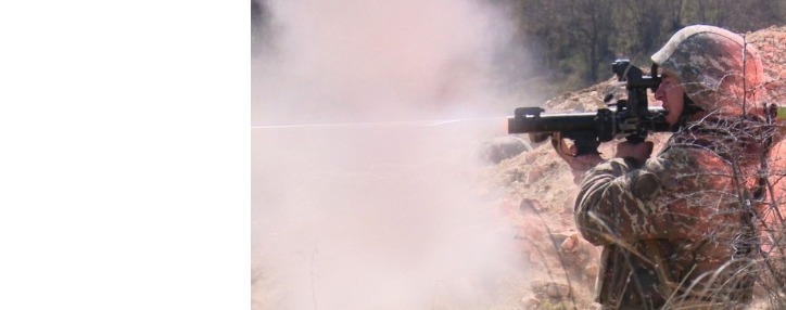 Минобороны Армении сообщило о продолжении боев в Шуши