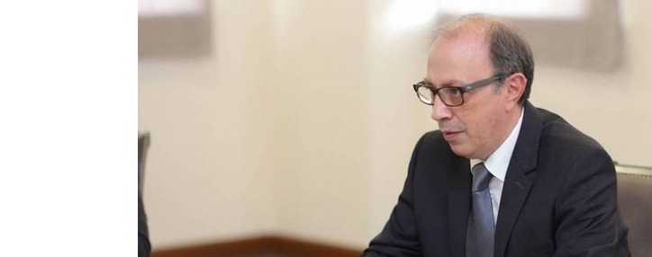 ԱԳ նախարարի պաշտոնակատարը մտադիր է հրաժարական տալ, ԱԳՆ–ն մեկնաբանում է