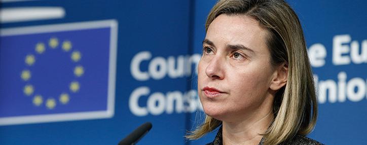 Հայաստանի և Ադրբեջանի նախագահները կհանդիպեն երկուշաբթի. Մոգերինի