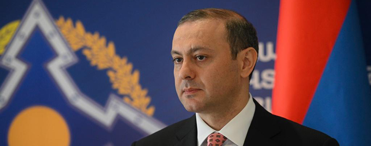 Находящиеся в Арцахе из-за войны подразделения ВС Армении возвращаются - Григорян