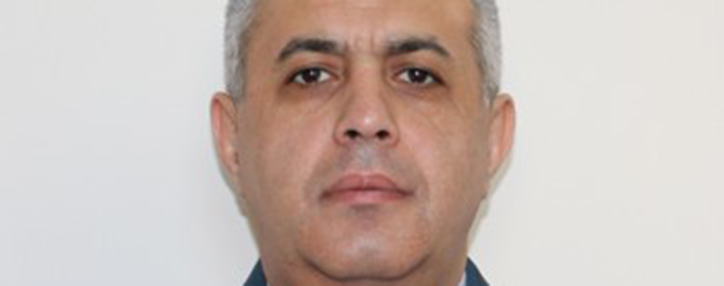 Президент Арцаха назначил Ашота Акопджаняна начальником полиции республики