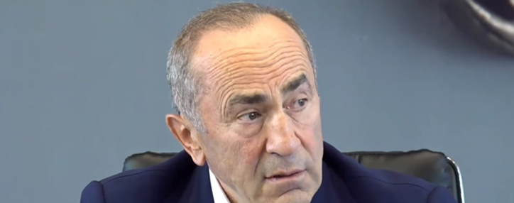 Кочарян: очень вероятно, что война в Арцахе завершилась по договоренности (ВИДЕО)