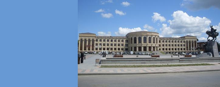 Пашинян прокомментировал возможность создания СЭЗ в Гюмри  