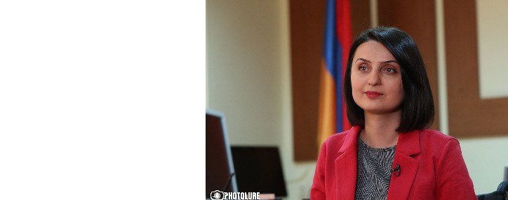 В Армении утверждена национальная программа "Достойный труд"  