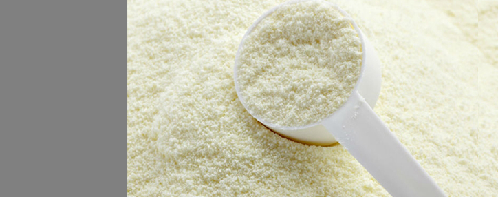 Армянский регулятор пресек попытку импорта сухого молока азербайджанского производства