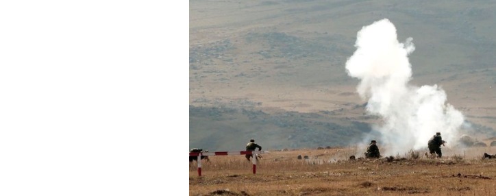 Обнародованы новые данные о потерях Азербайджана в боях против Арцаха (ФОТО)