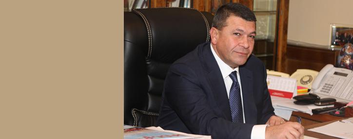 Бывшему начальнику Полиции Армении предъявлено обвинение в подлогах, растрате, легализации имущества на 2 млрд. драмов 