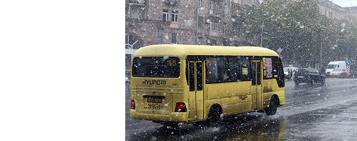 Երևանում, հնարավոր է, թանկանա հասարակական տրանսպորտի ուղեվարձը. փորձագետ