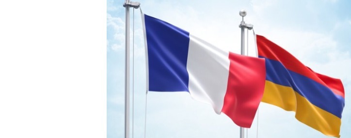 Премьер-министр Армении поздравил Мишеля Барнье с назначением главой правительства Франции  