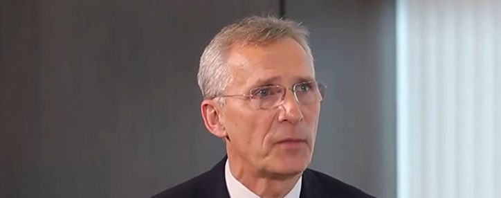 Մոտ ենք նոր գործընկերային ծրագրի համաձայնեցմանը. ՆԱՏՕ–ի գլխավոր քարտուղարը` Հայաստան-ՆԱՏՕ հարաբերություններում հեռանկարների մասին