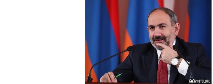 Премьер Армении дал Зеленскому советы по выстраиванию отношений с Путиным