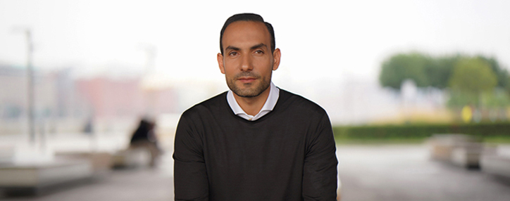 Армения – благоприятная страна для инвестиций: интервью сопредседателя группы компаний «Галакси» Артема Хачатряна международной гостиничной конференции HOTCO