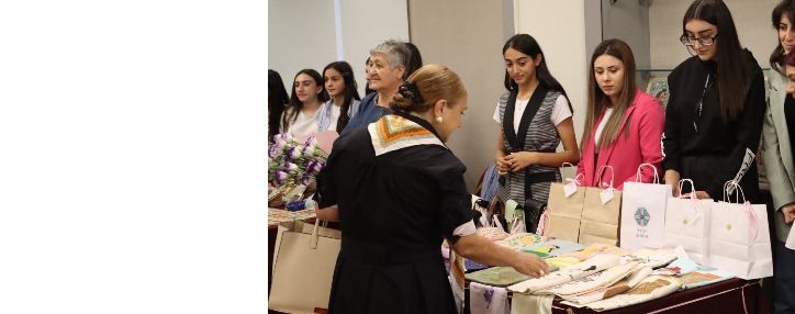 Երիտասարդները հանուն համայնքի զարգացման. երկամյա ծրագիրը գրանցում է տպավորիչ արդյունքներ