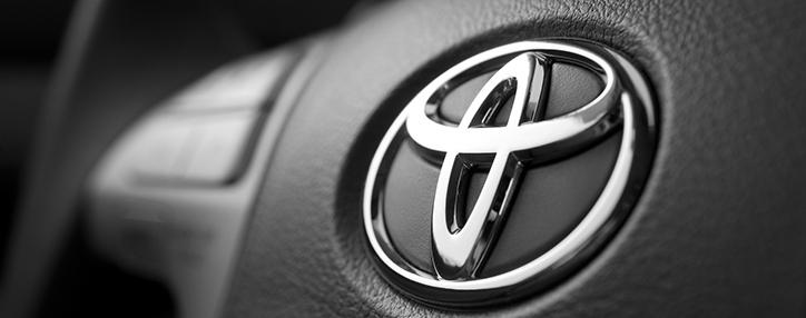 Toyota перестала быть лидером мирового авторынка