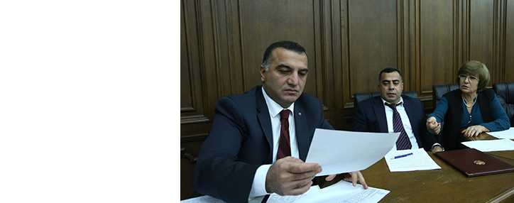 Հայաստանի վարչապետը հանձնարարել է Սոցնախարարությանը ստուգումներ կազմակերպել