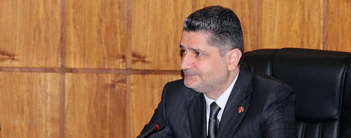 Опыт Болгарии в евроинтеграции может быть полезным для Армении – Саркисян