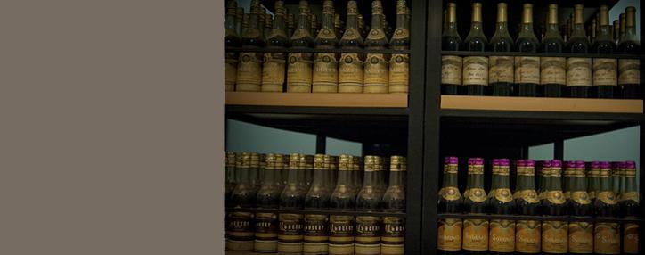 Сокровищница Ереванского коньячного завода впервые открыла двери для посетителей