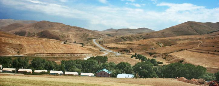 Итальянский опыт системы местного самоуправления может быть полезным для Армении – замминистра