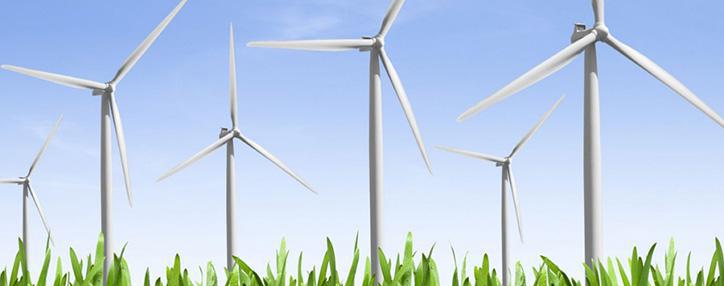 Компания "Аксиона" планирует инвестировать в строительство ветростанции в Армении