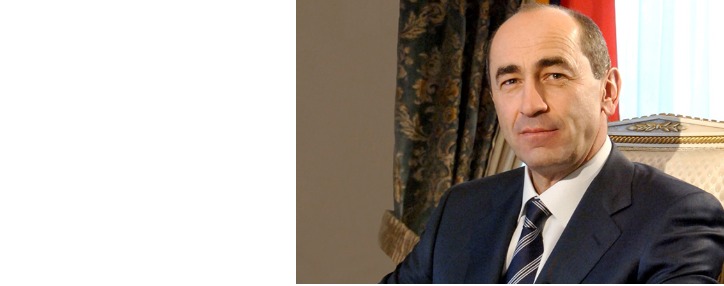 Уголовное дело в отношении Кочаряна и других высокопоставленных чиновников направлено прокурору для  передачи в суд