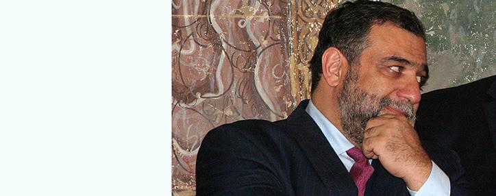 Бизнесмен Рубен Варданян вложит $10 млн. в создание нового фонда в Армении