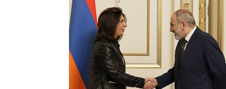  Делегации 30 компаний из Франции прибудут в Ереван для обсуждения инвестиционных программ