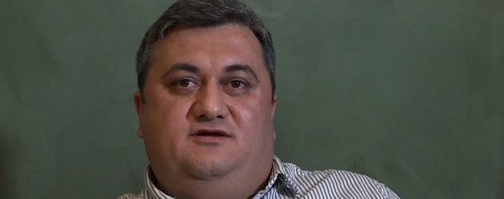 Armenia has no economic diplomacy- expert