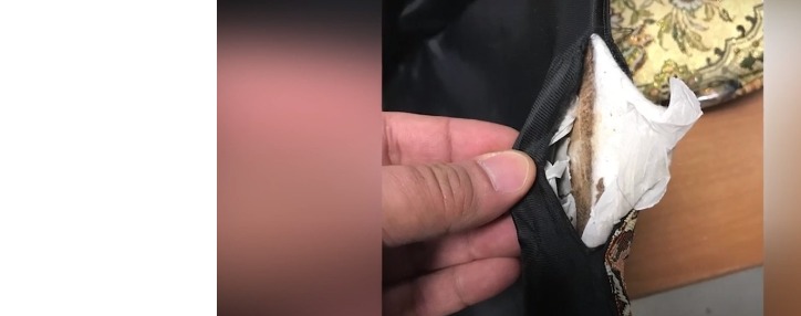 Մոտ 2,5կգ քաշով ափիոն է հայտնաբերվել Հայաստանից դեպի Ավստրալիա ուղարկվող փոստային ծանրոցում (ՎԻԴԵՈ)