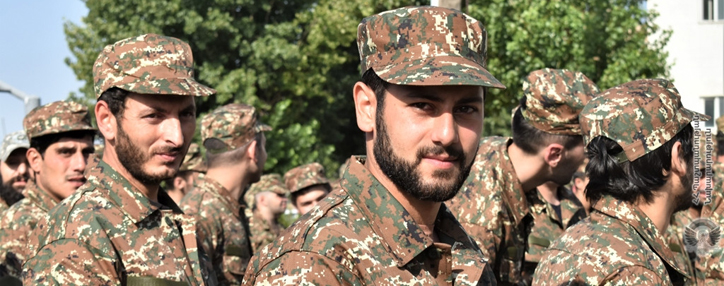 Armenia not participating in US-NATO-led  Defender Europe 21 exercises