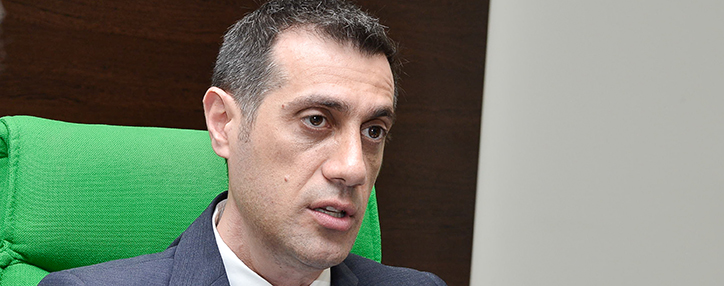 Ամերիաբանկը նախատեսում է ավելացնել ՓՄՁ–ի վարկային պորտֆելը` հասցնելով 40%–ի