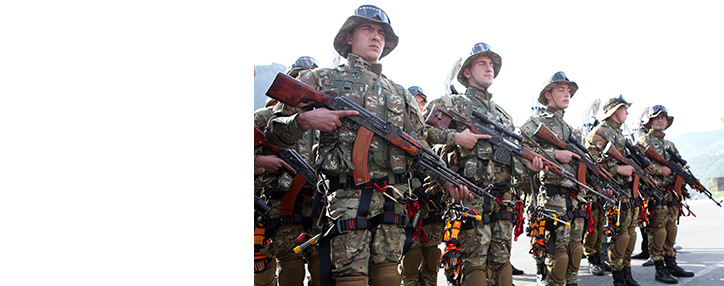 Парламент Армении утвердил поправки в закон об освобождении уклонистов от уголовной ответственности