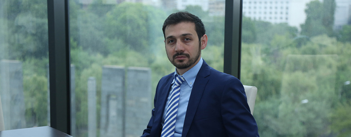 В Армении уже 16 лет не было банковских дефолтов - глава управления Америабанка