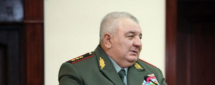 Юрий Хачатуров освобожден от должности Генсека ОДКБ