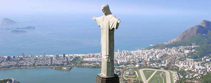 Между Арменией и Бразилией отменен визовый режим