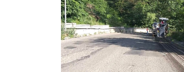 На ремонт 27 улиц в Ереване выделено 2,5 млрд. драмов