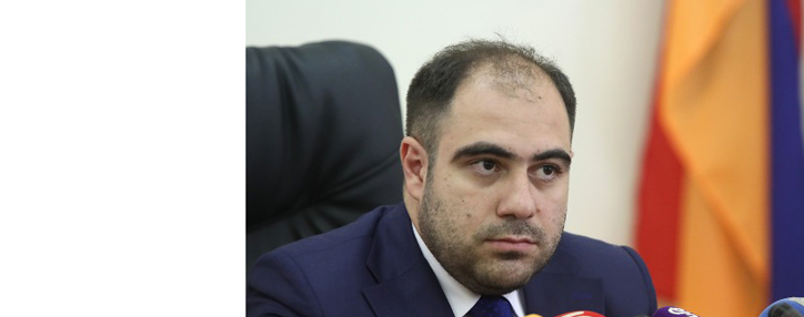 Армения активно ищет инвестора для проекта строительства Мегринской ГЭС