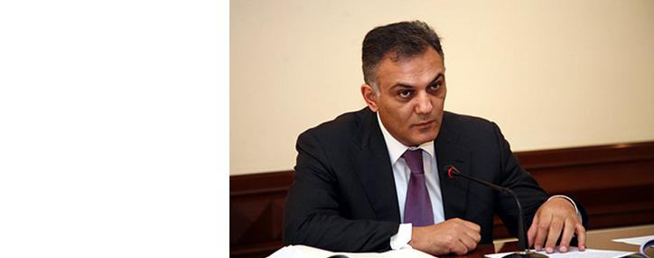 Տրանսպորտի և կապի նախկին նախարար Գագիկ Բեգլարյանը 50 միլիոն դրամի չափով գրավի դիմաց ազատ է արձակվել