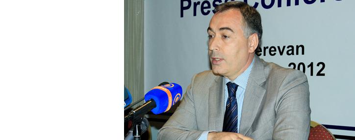 ԱԶՍԲ–ն մտադիր է կրկնապատկել ՀՀ պորտֆելը ՓՄՁ–ի և հեռահաղորդակցության ոլորտի ֆինանսավորման հաշվին