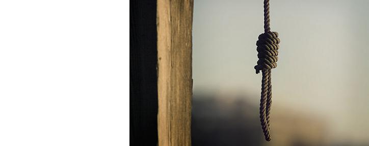 В Армении на 60,3% выросло число попыток суицида - генпрокурор 