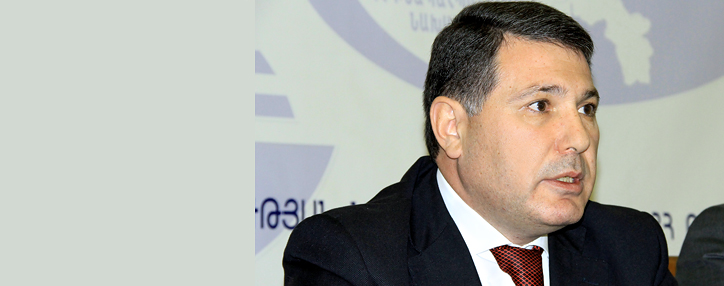 Армения планирует ужесточить контроль над использованием генетически модифицированных организмов