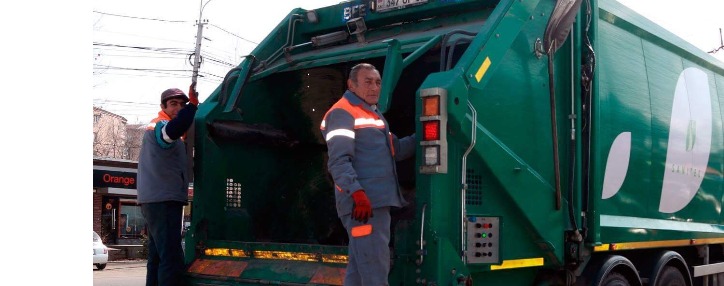 В компании Sanitek упрекнули власти Еревана в невыполнении обязательств