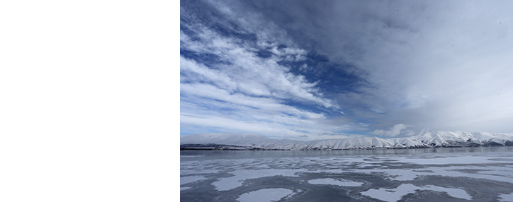 Озеро Севан беспощадно опустошается - СМИ
